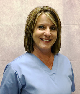 Dawn Morgan - Health Services